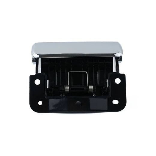 Armrest Lid Latch Center Open Handle 68230371AA for Dodge Ram Pickup Truck 1500 2500 3500 2013-2020 - KUDUPARTS