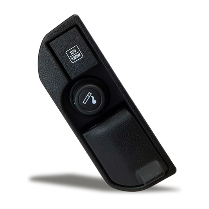 Cendrier et briquet pour fumeur, référence 74110-35010-B0, compatible Toyota 4Runner 4.0L V6 et 4.7L V8 (2003-2009)