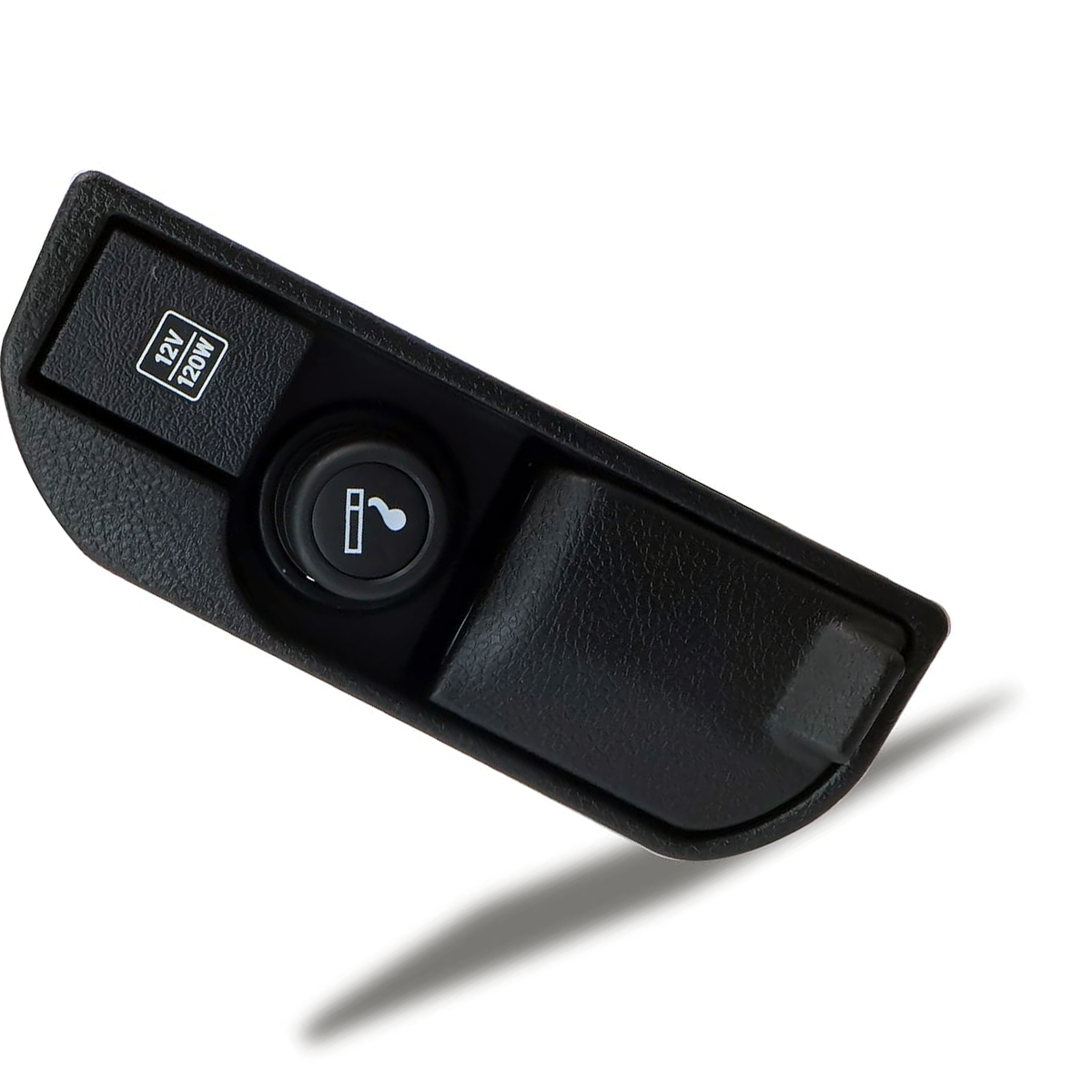 Cendrier et briquet pour fumeur, référence 74110-35010-B0, compatible Toyota 4Runner 4.0L V6 et 4.7L V8 (2003-2009)