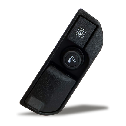 Cendrier et briquet pour fumeur, référence 74110-35010-B0, compatible Toyota 4Runner 4.0L V6 et 4.7L V8 (2003-2009)