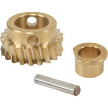 Engrenage à vis sans fin 52402600 924050 924082 pour souffleuse à neige Ariens ST824 ST724 ST924 ST1024 ST1028 