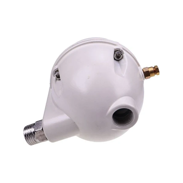 Piège à purge automatique 39530159 pour compresseur d'air Ingersoll Rand