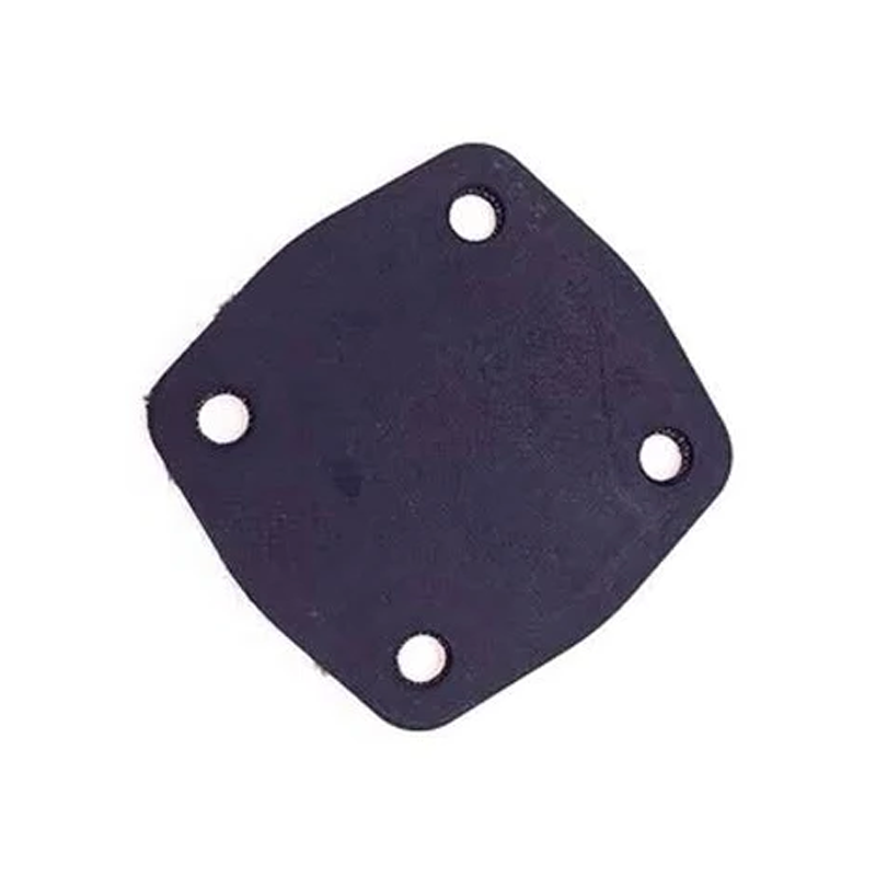 Diaphragme de soupape de décharge automatique 36622-00601 pour compresseur d'air à vis Airman PDS750S-4B1 PDS655S-4B2