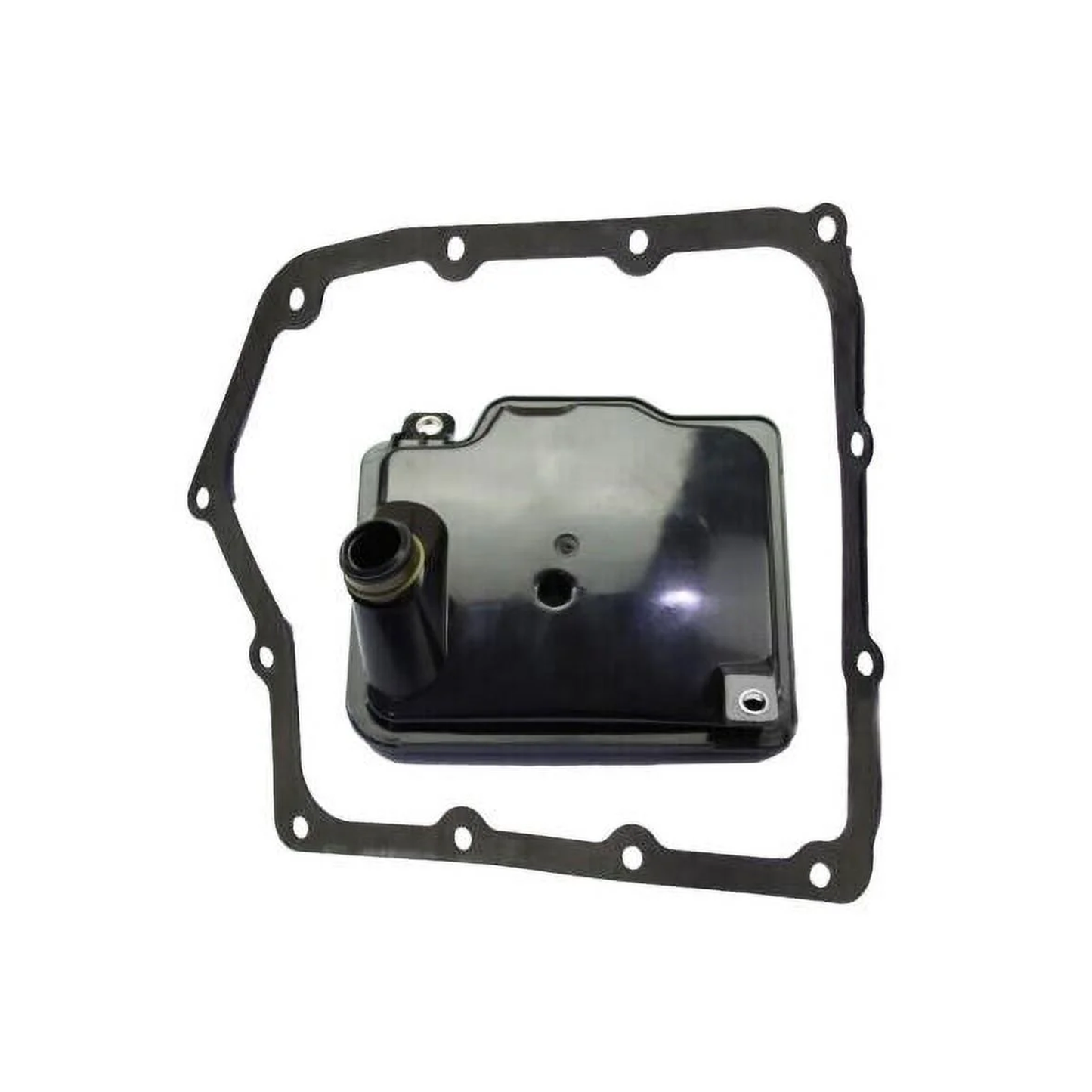 Auto Transmission Filter with Gasket 68018555AA for Dodge Grand Caravan Chrysler Town & Country Pacifica Honda Civic
