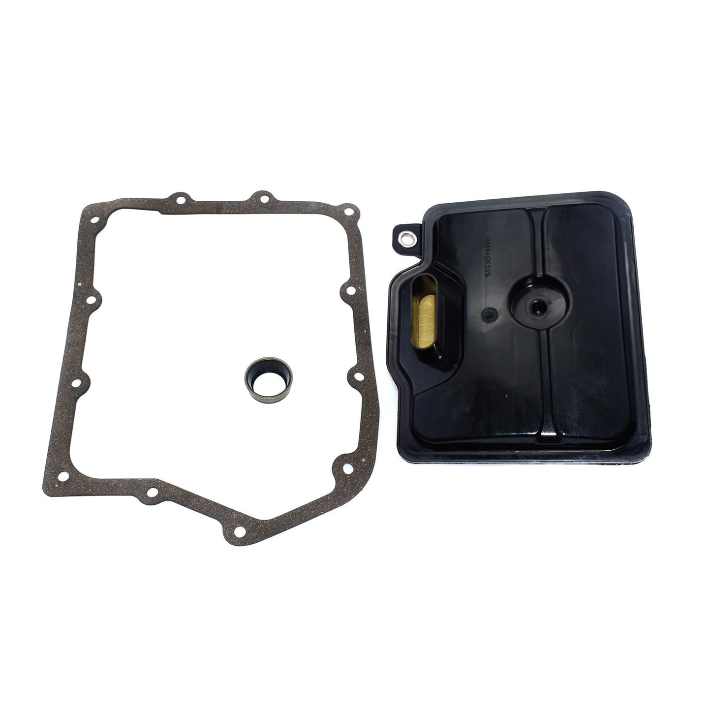 Auto Transmission Filter with Gasket 68018555AA for Dodge Grand Caravan Chrysler Town & Country Pacifica Honda Civic