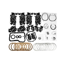 Auto Transmission Master Rebuild Kit F4AEL 4EAT-F T08100A for Ford Escort Mercury Tracer Mazda 323 Protege MX3 Kia Sephia Leo Spectra