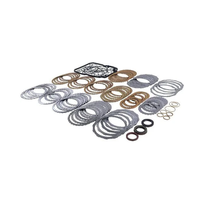 Kit de reconstruction de transmission automatique 722.621-722.649 W5A580 T14100B pour Mercedes-Benz C CLK ES SL SLK G ML CL SLK Sprinter