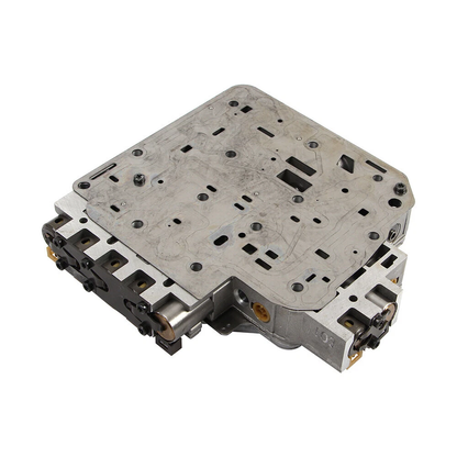 Corps de soupape de transmission automatique avec faisceau de câbles 01M325283A pour Volkswagen VW Beetle Bora Cabrio Jetta Golf Passat 1995-2011 