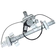 Left Door Glass Lifter DZ14251330032 for Shacman Delong X3000