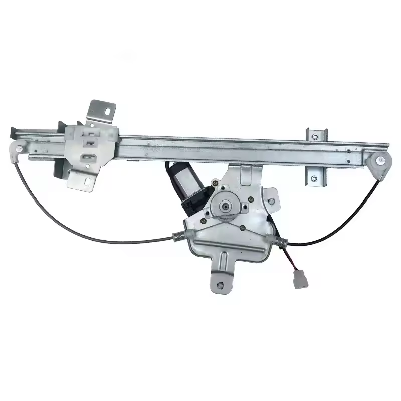 Left Door Glass Lifter DZ14251330032 for Shacman Delong X3000 - KUDUPARTS