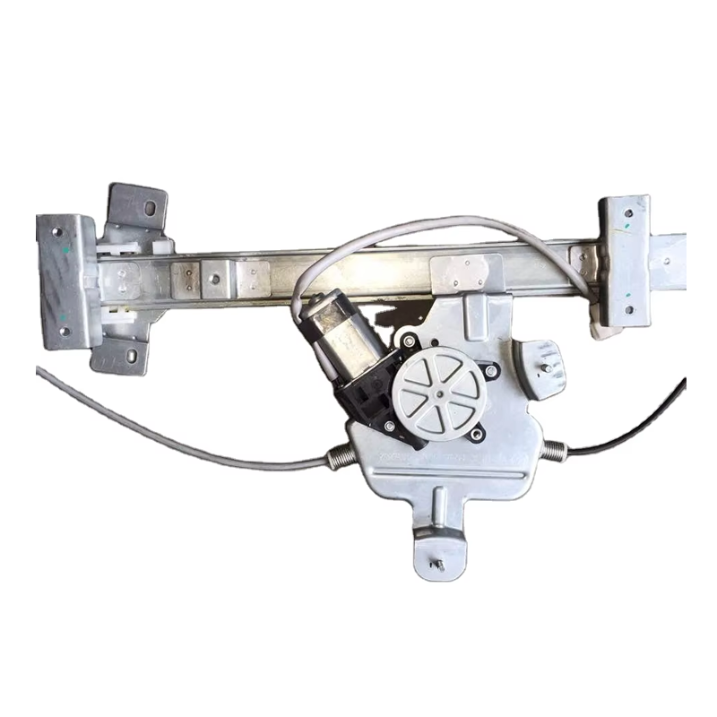 Left Door Glass Lifter DZ14251330032 for Shacman Delong X3000 - KUDUPARTS