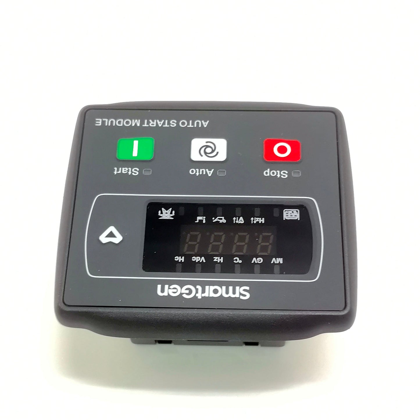 Contrôleur de générateur de démarrage automatique pour SmartGen MGC120 (AMF) 