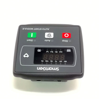 Contrôleur de générateur de démarrage automatique pour SmartGen MGC120 (AMF) 