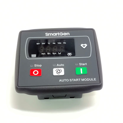 Contrôleur de générateur de démarrage automatique pour SmartGen MGC120 (AMF) 