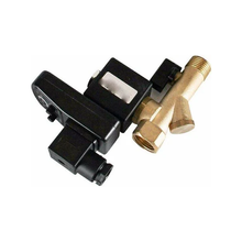 Vanne de purge automatique 88290010-023 pour compresseur d'air Sullair