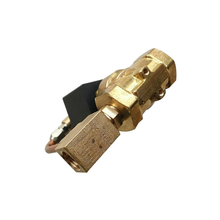 Vanne de purge automatique 88290010-023 pour compresseur d'air Sullair