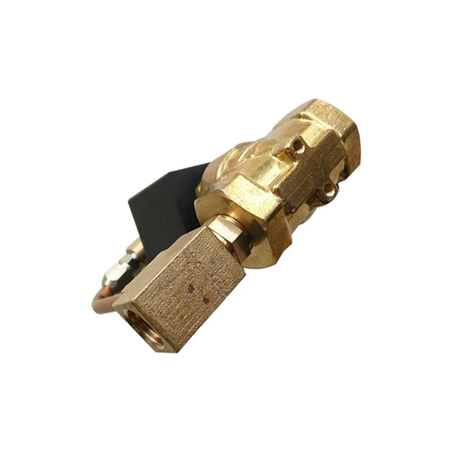 Automatic Drain Valve 88290010-023 for Sullair Air Compressor - KUDUPARTS