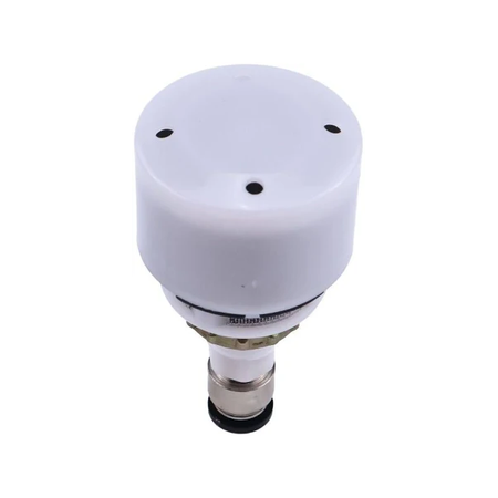 Automatic Drain Valve Kit 88349543 for Ingersoll Rand Air Compressor HE-SZ4 GP-SZ4 - KUDUPARTS