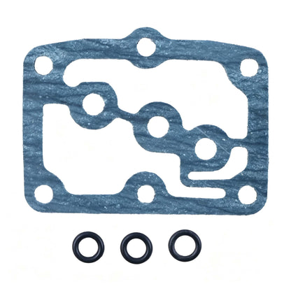 Automatic Transmission Linear Solenoid Gasket With O-Ring 28252-PAX-000 for Honda Accord Odyssey Pilot 1998-2006