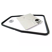 Automatic Transmission Oil Filter Kit RTC4653 for Land Rover Discovery Range Rover Defender 90 110 1987-2004