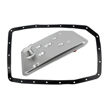 Automatic Transmission Oil Filter With Gasket BL3Z-7A098-A TOS18753 for 1997-2023 Ford Pickup Truck F150 F250 F350 Super Duty