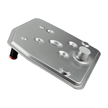 Automatic Transmission Oil Filter With Gasket BL3Z-7A098-A TOS18753 for 1997-2023 Ford Pickup Truck F150 F250 F350 Super Duty