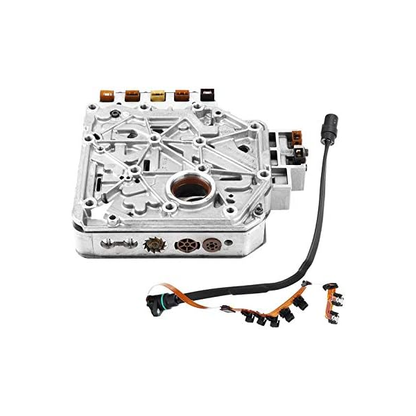 Corps de soupape et faisceau de câbles de transmission automatique 01M325039F pour Volkswagen Beetle Passat Bora Golf Jetta Audi A3 Mazda RX-8