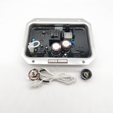 Regulador automático de voltaje AVR AN-5-201 AN-5-201A para generadores Denyo 10ESX, 15SPX y 18ESX