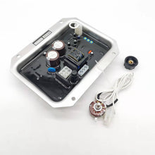 Regulador automático de voltaje AVR AN-5-201 AN-5-201A para generadores Denyo 10ESX, 15SPX y 18ESX