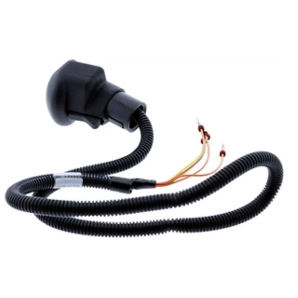 Poignée auxiliaire à quatre interrupteurs 6680414 pour chargeuse Bobcat 853 863 864 873 963 653 751 753 763 773