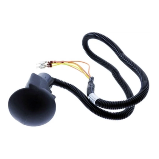 Auxiliary Four-Switch Handle 6680414 for Bobcat Loader 853 863 864 873 963 653 751 753 763 773 - KUDUPARTS