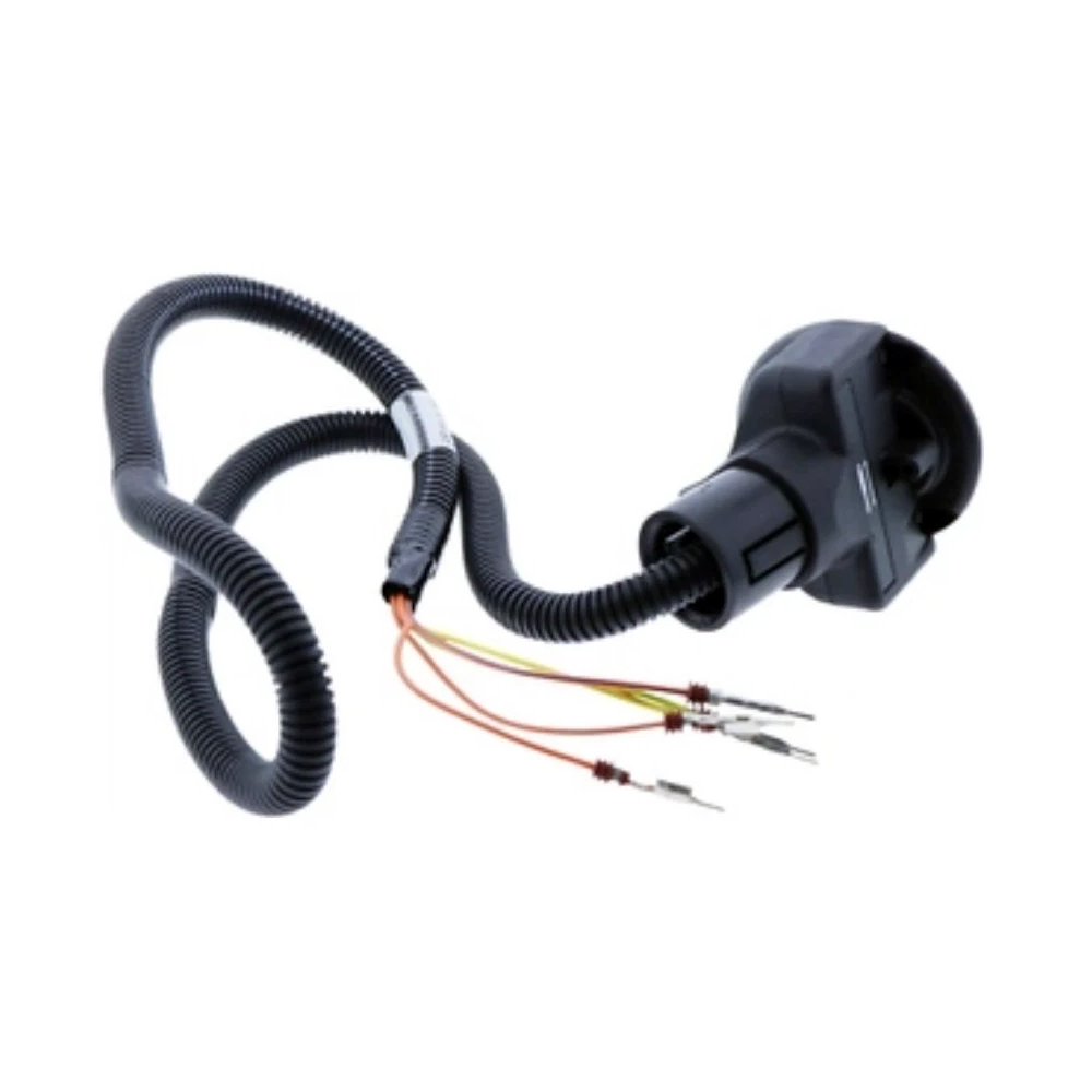 Auxiliary Four-Switch Handle 6680414 for Bobcat Loader 853 863 864 873 963 653 751 753 763 773 - KUDUPARTS