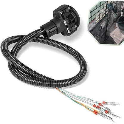 Manija auxiliar de cuatro interruptores 6680414 para cargadora Bobcat 853 863 864 873 963 653 751 753 763 773