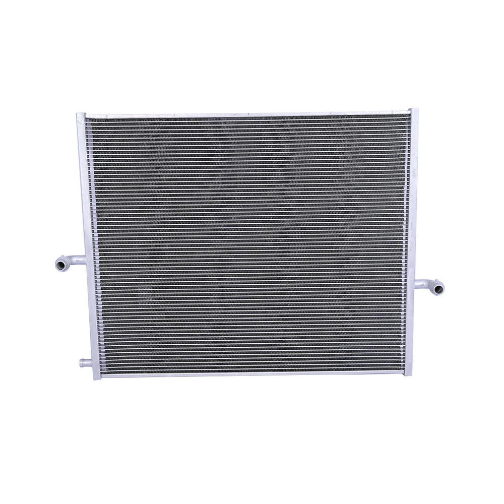 Auxiliary Radiator 1675000300 for Mercedes-Benz G550 GLE350 GLE450 GLS580 GLE580 GLS450 G63 GLE53 GLE63 GLS63 AMG 2019-2023
