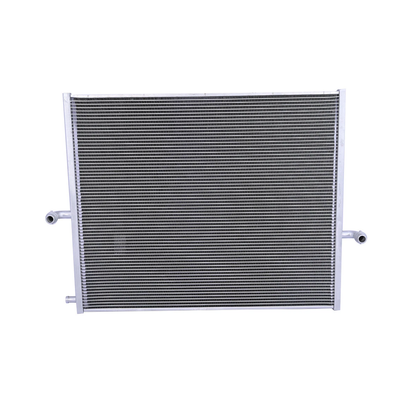 Auxiliary Radiator 1675000300 for Mercedes-Benz G550 GLE350 GLE450 GLS580 GLE580 GLS450 G63 GLE53 GLE63 GLS63 AMG 2019-2023