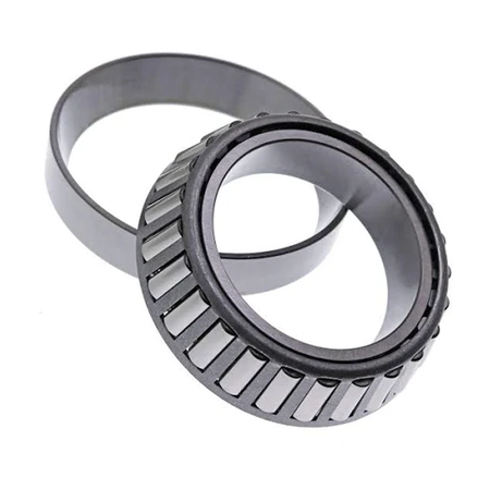 Axle Bearing and Seal Kit 1321607 1321608 6658229 for Bobcat Loader 843 853 863 873 883 S220 S250 S300 S330 S630 S650 S740 S750 S770 - KUDUPARTS