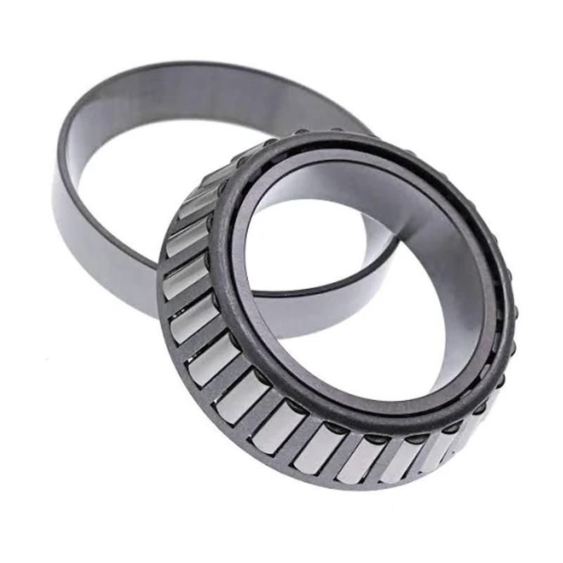 Axle Bearing and Seal Kit 1321607 1321608 6658229 for Bobcat Loader 843 853 863 873 883 S220 S250 S300 S330 S630 S650 S740 S750 S770 - KUDUPARTS