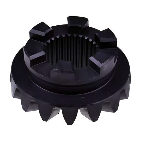 Axle Bevel Gear 4461351022 for Hyundai R200W R200W-2 R200W-3 Doosan Solar 210W-V 200W-III 200W-V - KUDUPARTS