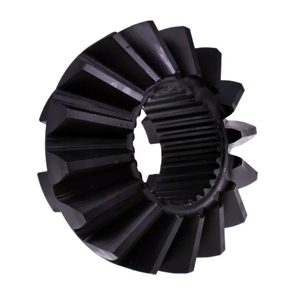 Axle Bevel Gear 4461351022 for Hyundai R200W R200W-2 R200W-3 Doosan Solar 210W-V 200W-III 200W-V - KUDUPARTS