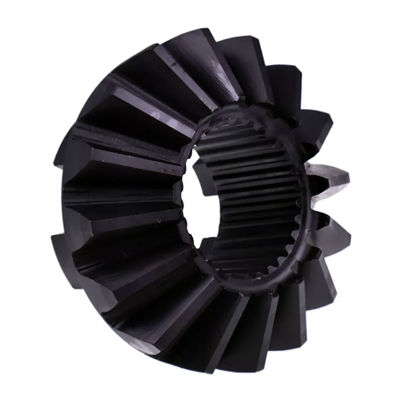 Axle Bevel Gear T159348 for John Deere Engine 4045 Excavator 210 220DW Loader 210LE 310E 315SE 410E 410G - KUDUPARTS