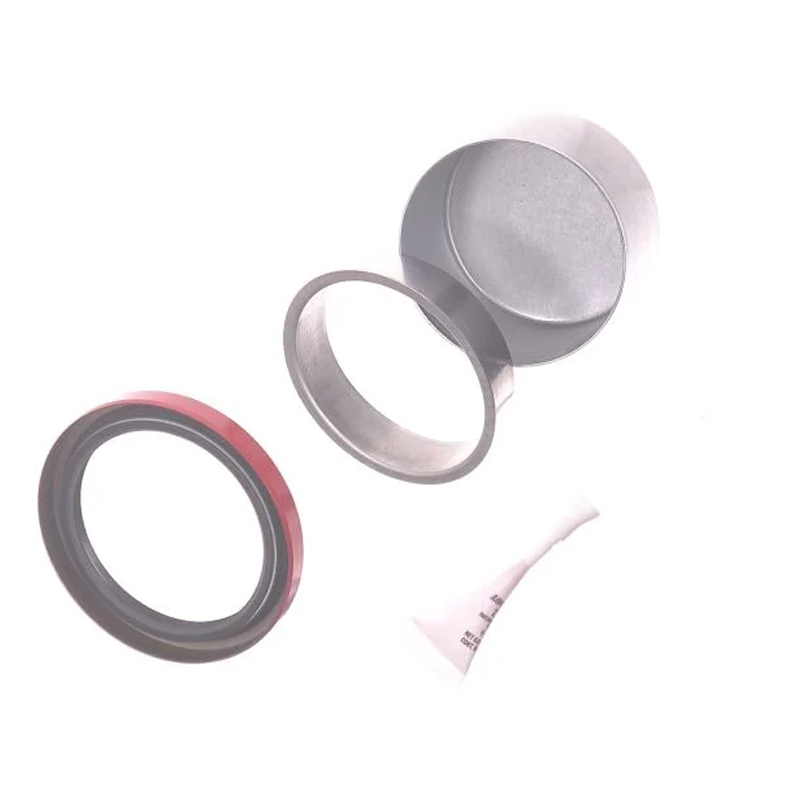 Axle Sleeve Repair Kit 6722907 for Bobcat 653 742 743 751 753 763 773 7753 S130 S150 S160 S175 S185 S205 T140