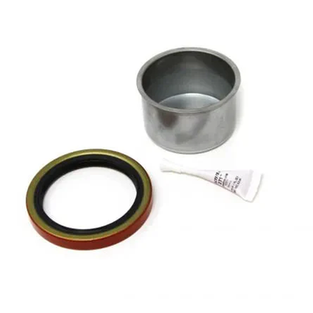 Axle Sleeve Repair Kit 6722907 for Bobcat 653 742 743 751 753 763 773 7753 S130 S150 S160 S175 S185 S205 T140 - KUDUPARTS
