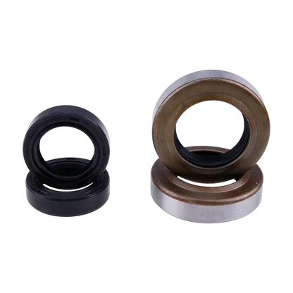 Axle & Tine Seal Kit GW-9618 GW-9602 GW-9621 GW-9601 for Troy-Bilt Rear-Tine Tiller Horse Horse-OPC