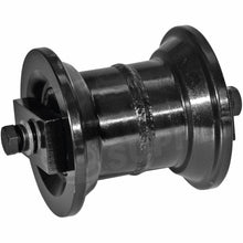 Galet inférieur de chenille 772142-37305 pour excavatrice Yanmar