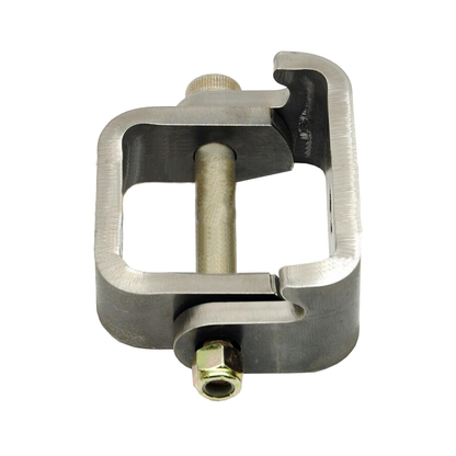 Kit de charnière à souder pour porte arrière 6733575 6809845 6708987 pour chargeuse Bobcat 553 751 753 763 773 863 864 873 883 963