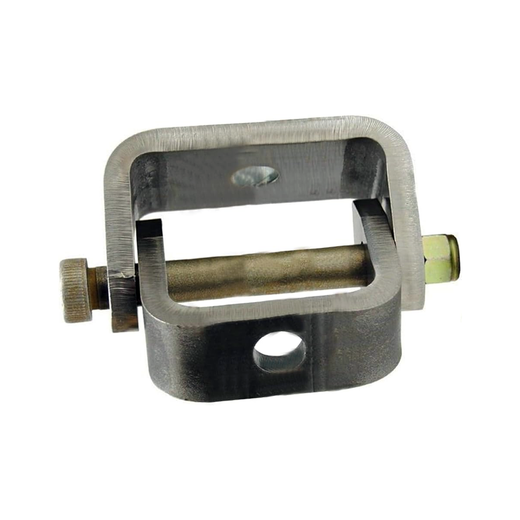 Back Door Weld On Hinge Kit 6733575 6809845 6708987 for Bobcat Loader 553 751 753 763 773 863 864 873 883 963 - KUDUPARTS