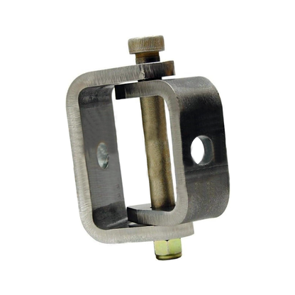 Kit de charnière à souder pour porte arrière 6733575 6809845 6708987 pour chargeuse Bobcat 553 751 753 763 773 863 864 873 883 963