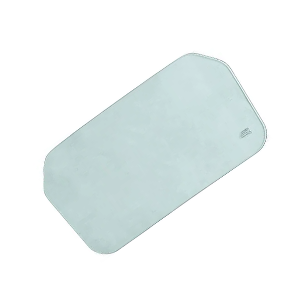 Vitre arrière 6729730 pour chargeuse Bobcat 553 653 751 753 763 773 853 863 864 873 953 963 7753
