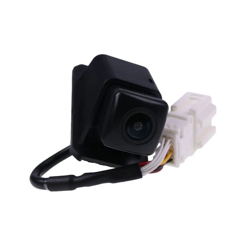Back Up Camera 39530TX4A01 AC1960100 for Honda Acura RDX 2013-2015 3.5L - KUDUPARTS