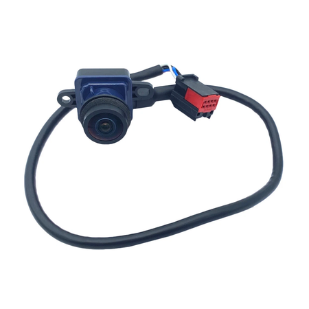Back Up Camera 6MJ97ZZZAA for Ram ProMaster 1500 2500 3500 3.0L 3.6L 2014-2021 - KUDUPARTS